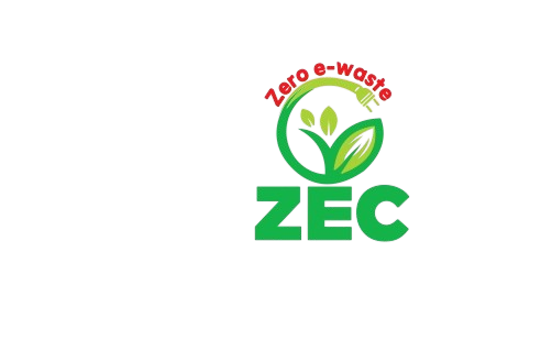 Zero E-waste Centre Logo