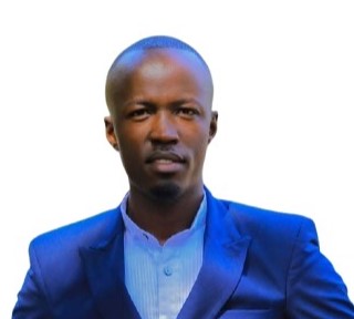 Johnson Makau